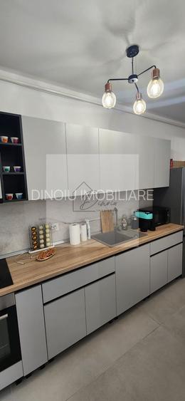2 Camere  Ambiance Residence Pipera I Premium Mobilat I Comision 0% - 7