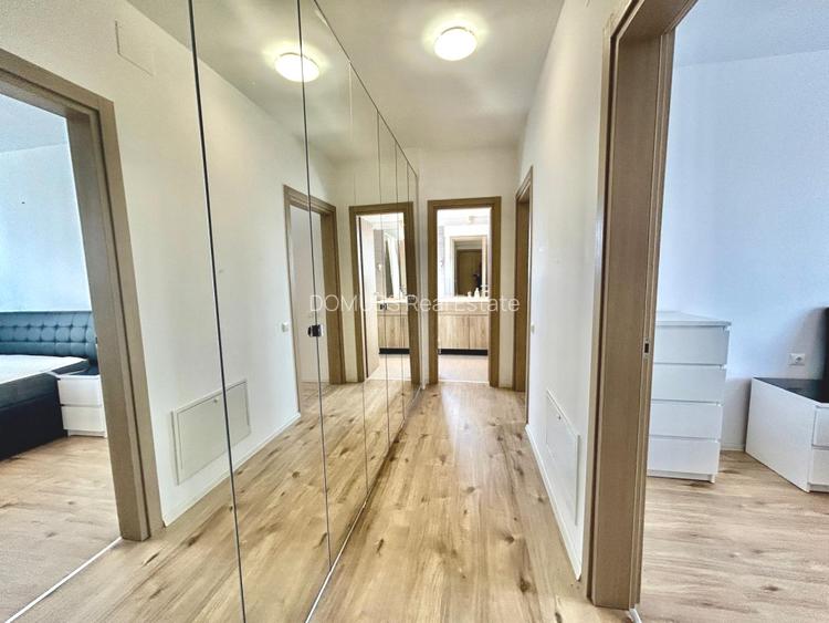 APARTAMENT 3 CAMERE | GREENFIELD | BANEASA | CENTRALA | PARCARE | - 4