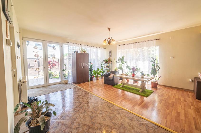 Oportunitate UNICA! Casa individuala la pret de apartament in Chisoda - 8