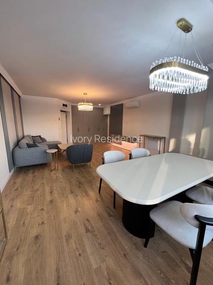 Apartament complet mobilat 2 camere - Mutare imediată - Ivory Residence - 6