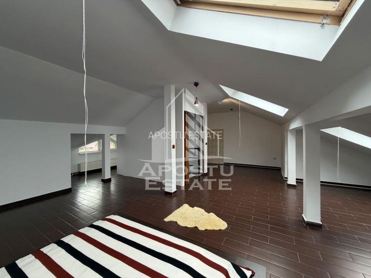 Casa individuala, 5 camere, pisicina, in zona Lipovei, in Timisoara - 5