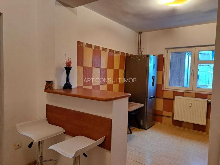2 Camere | Dristor | Etaj 2 | Bloc Reabilitat | - 4
