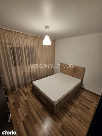 Apartament 2 Camere | Gorjului | Decomandat | 2 Balcoane | Metrou in Proximitate - 3