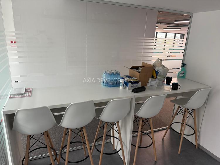 Spatii birou Politehnica Business Tower - 13