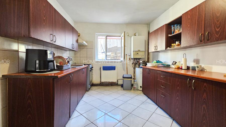 Casa individuala | 5 camere | Curte mare | Sector 1 | Comision 0 - 20