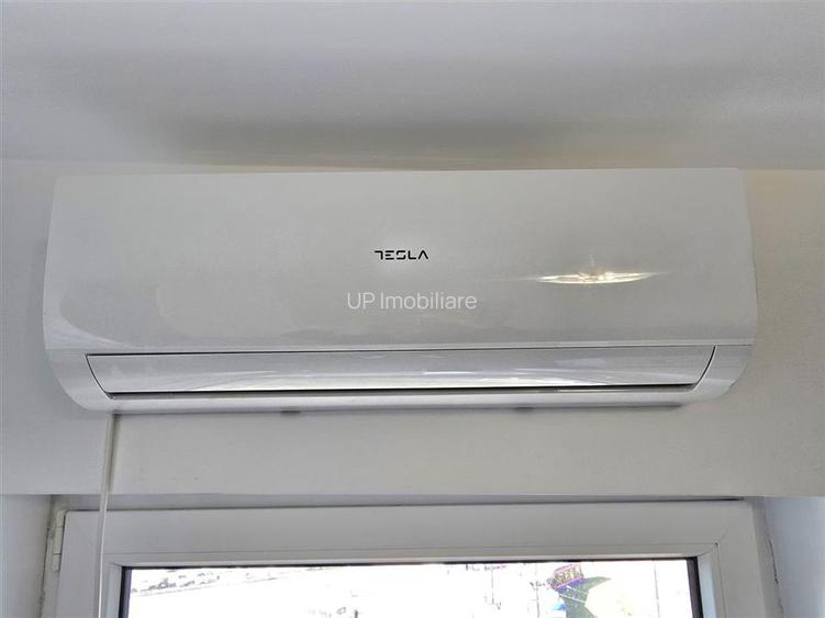 APARTAMENT DE INCHIRIAT | 1 CAMERA | TIP D | NUFARUL | ORADEA - 14