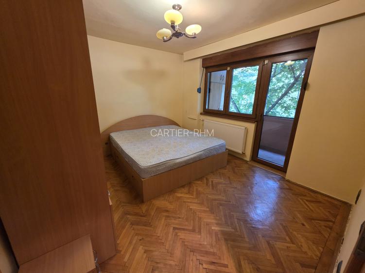 🏡 Apartament cu 4 camere situat în zona Facultății de Medicină- 2475 - 4