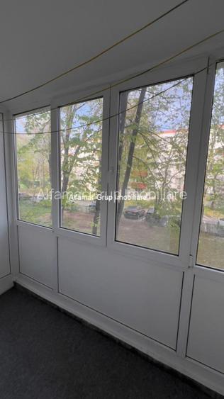 2 camere etaj 1, Bucureștii Noi – Pajura, bloc reabilitat - 13