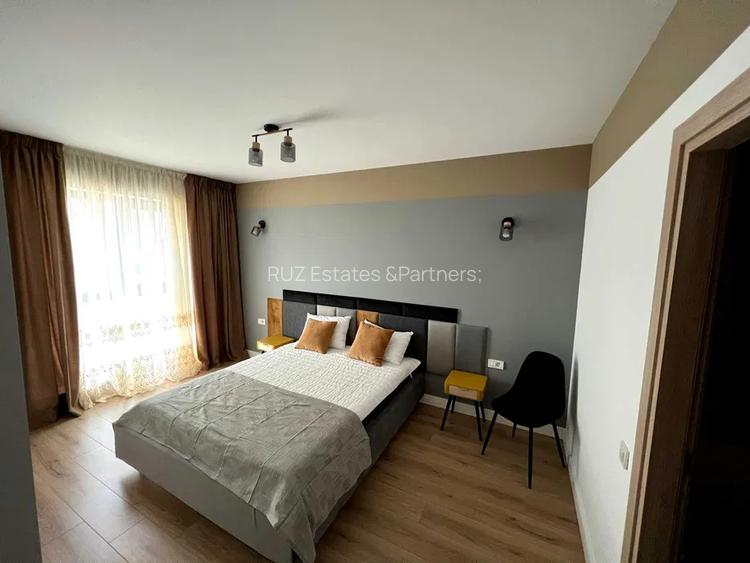 Apartament 3 camere de inchiriat | Onix Park Pipera | Etaj 6 | Balcon 10 mp - 3