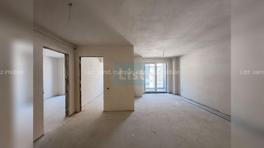 Apartament cu 2 camere in cartierul Sopor. Comision 0! - 3