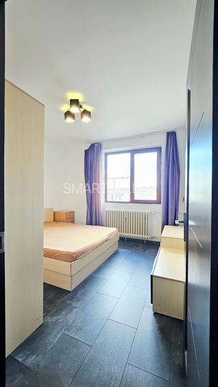 Tineretului - Str. Trestiana | 3 Camere | Mobilat & Utilat | Comision 0% - 6