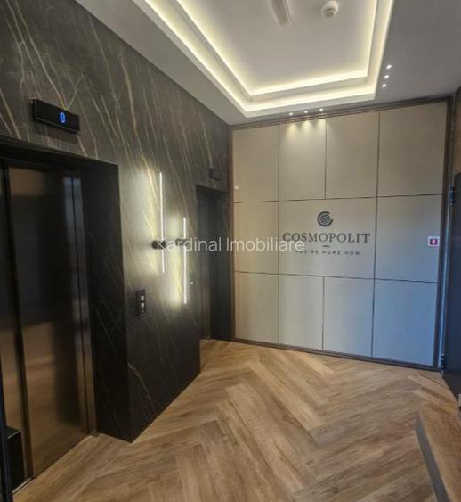 Apartament 2 camere lux etajul 3, Cosmopolit Rice - 6