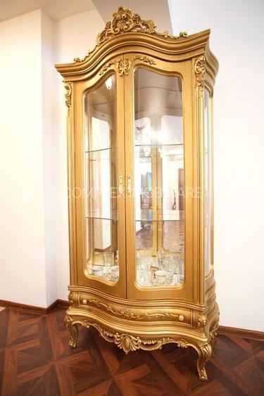 Bucuresti Mall | Apartament deosebit in bl. nou cu parcare | prima inchiriere - 9