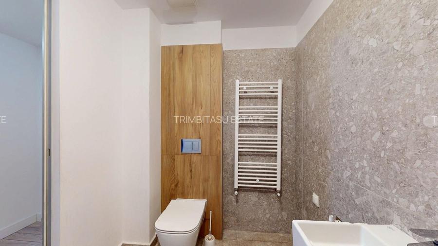 Garsoniera etaj 1/12 plus parcare subterana 13 Septembrie - Panduri - 10