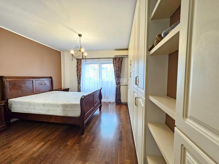 SUPER PRET- 3 CAMERE CU GRADINA PROPRIE -ȘCOALA AMERICANĂ! - 4