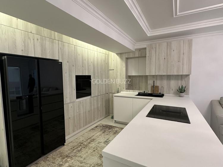 Apartament 4 camere | Parcare | Dorobanți - 2