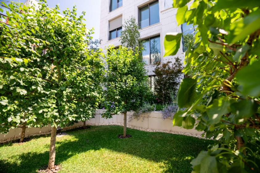Lux adevarat, apartament de exceptie, finalizat la cele mai exigente standarde - 5