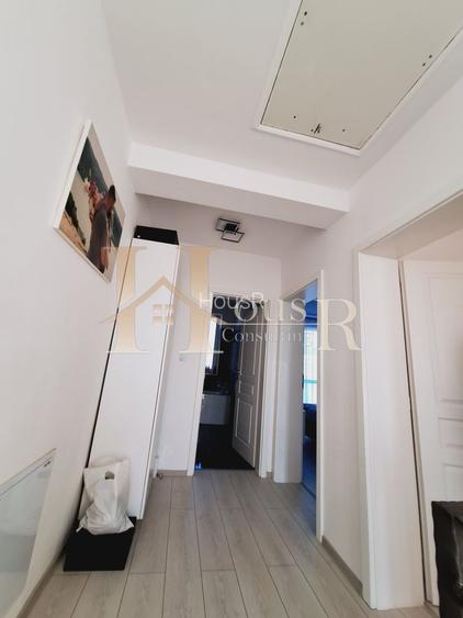 Aproape de Uzina de apa. Casa mobilata si utilata. - 6