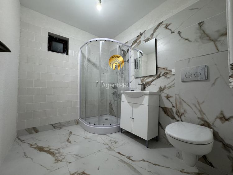 Vila Individuala D+P+M - Locatie Buna - Otopeni Central - 14