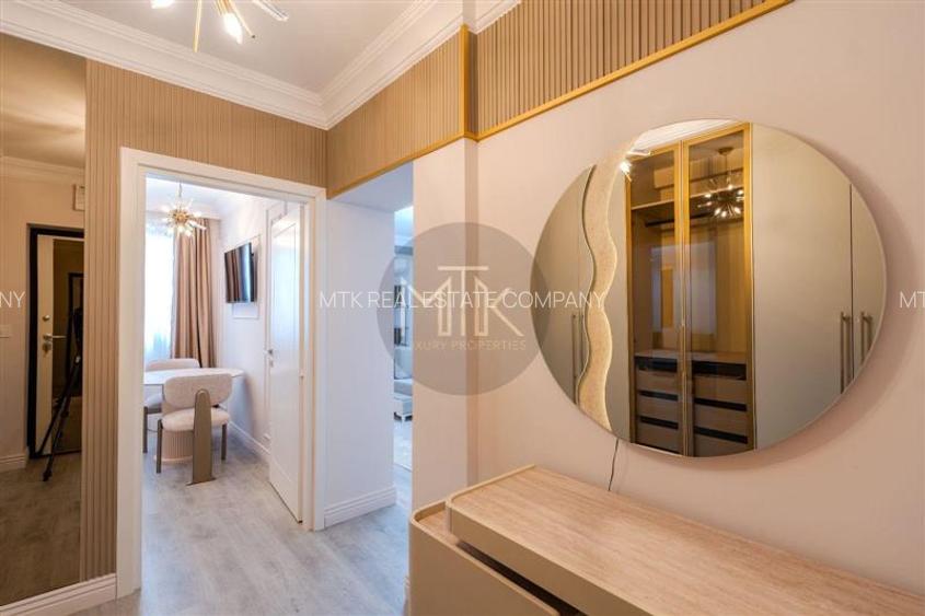 Ivory Residence I STUDIO DUBLU lux I Mobilat&utilat - 21