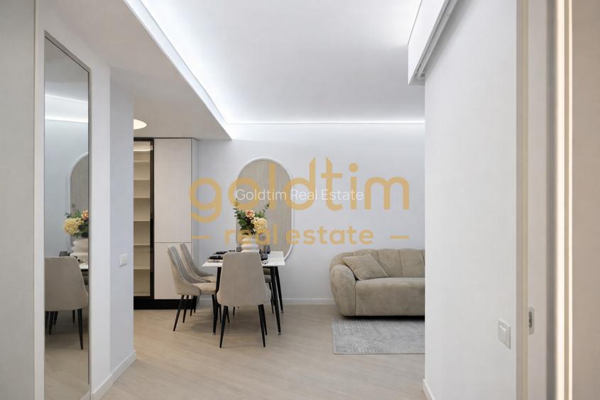 SUPERB/PET FRIENDLY/PRIVELISTE/SPATII GENEROASE/ANSAMBLU INCHIS CU PISCINA, GYM - 2