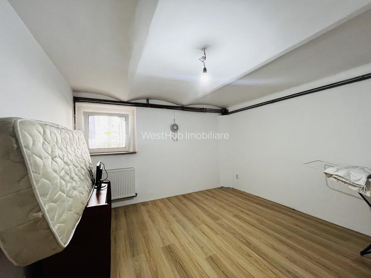 Casa Individuala 14 camere - Zona Dambovita - Timisoara - Comision 0% - 11