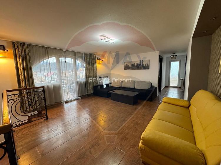 Casa de inchiriat in Rasnov | Disponibila imediat - 6