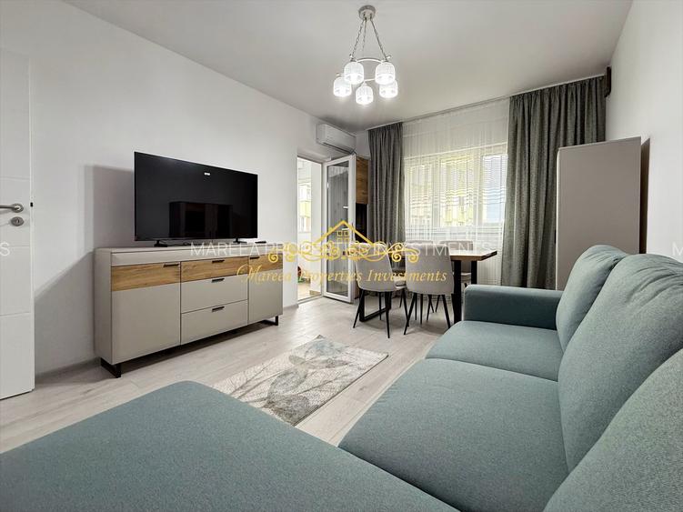 Garsonieră Iancului prima inchiriere - video - 3