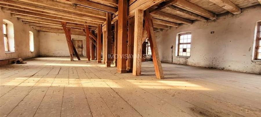 teren construibil Apoldu de Jos,jud.Sibiu,comision 0 - 6