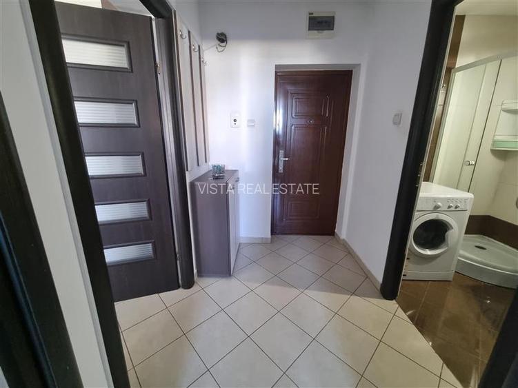 Apartament 2 camere, bloc cu LIFT, mobilat si utilat in zona Astra,Baba Novac - 6