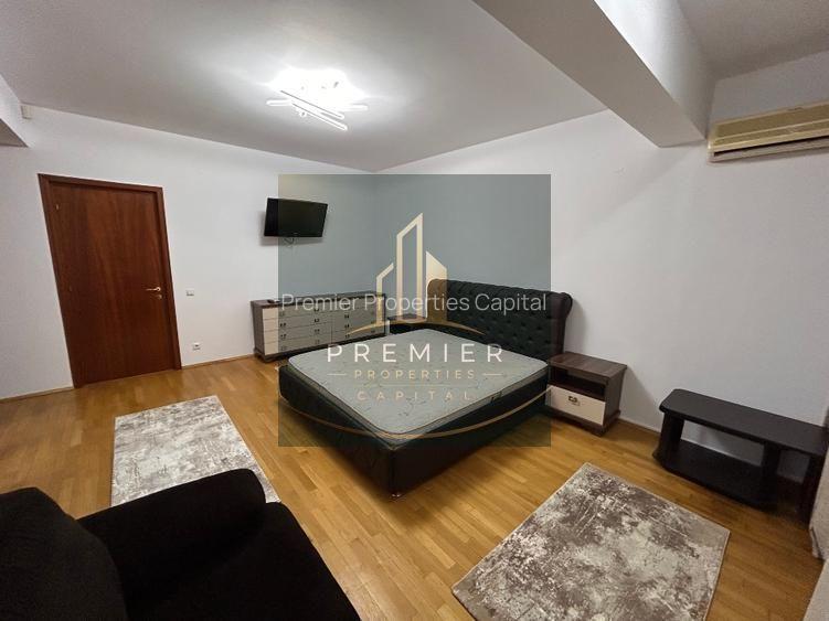 Apartment for Rent in Soseaua Nordului | Fully Furnished | Underground Parking I - 8