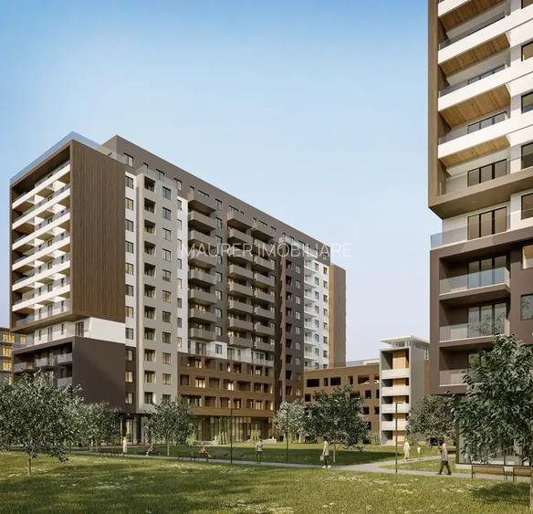 Apartament 2 camere - 4