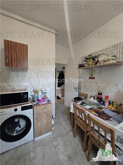 Apartament 2 camere Militari Rezidence - 7