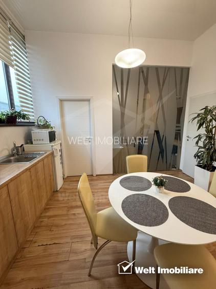 Spatiu activitati de birou sau servicii, 150mp zona Fabrica de Sport - 8