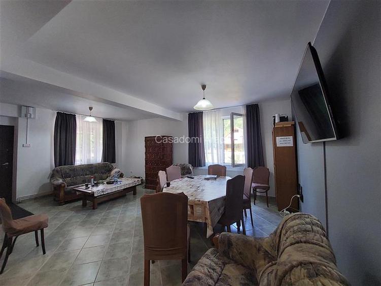 Oportunitate de investitie! Casa la munte, Remeti, Valea Iadului! 2 case disponb - 6