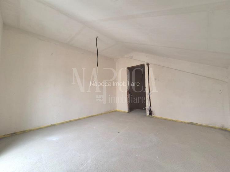 Casa 4 camere de vanzare in Terra, Floresti - 23