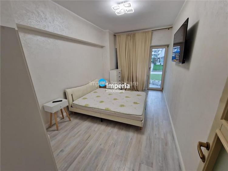 Copou apartament 2 camere, cartier rezidential nou! - 3