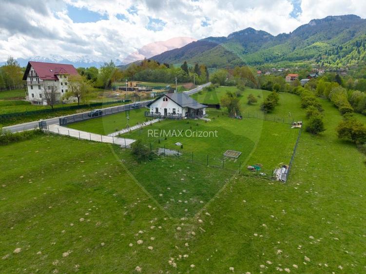 Comision 0% ! / Teren ideal casa vacanță - 5