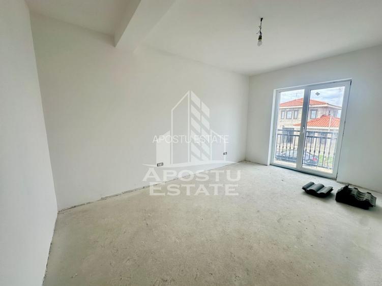 Duplex cu 5 camere in zona benzinariei Eso din Giroc - 9