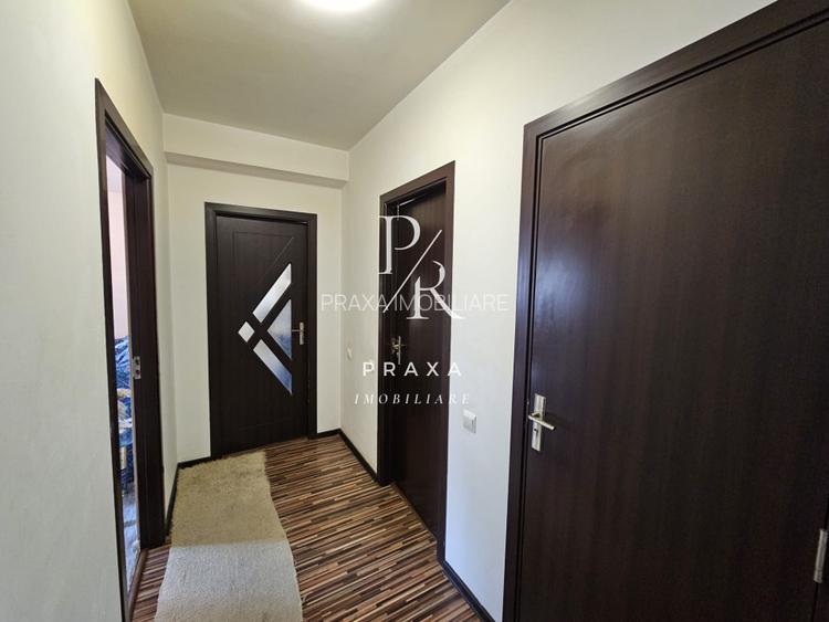 Duplex de Vanzare, 4 camere, Str Urusagului, Floresti! - 13
