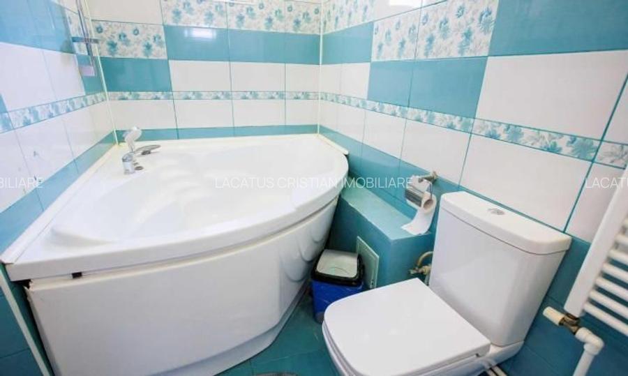 APARTAMENT LUX 3 CAMERE DECOMANDAT CONFORT 0 ZONA BROTACEI - 6