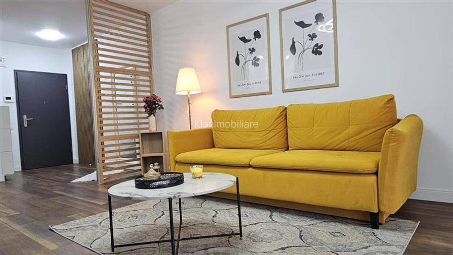 Apartament MODERN 60mp,balcon,parcare, LIDL Frunzisului - Azoria - 9