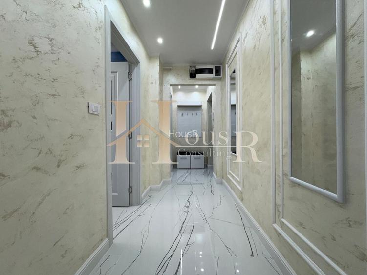 RENOVAT COMPLET.ETAJ 2.DISPONIBIL IMEDIAT.FINISAJE PREMIUM!!! - 17