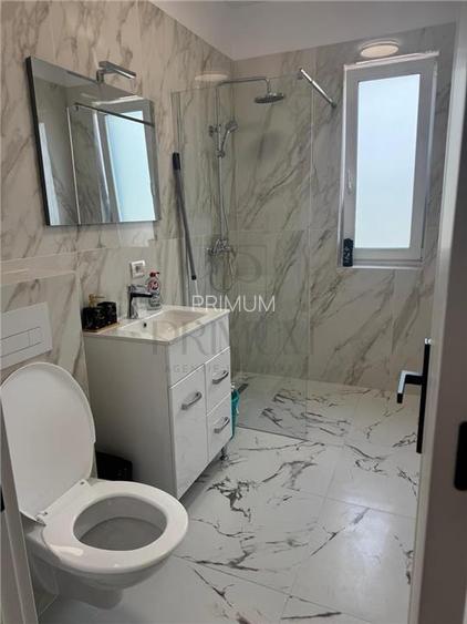 PLOPI - 3 CAM - DECOMANDANT - ETJ.2 - 2 BAI - PARCARE - INCLAZIRE PARDOSEALA - B - 8