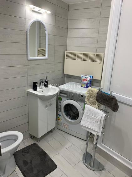 Apartament 3 camere | Modern | Universitate | Renovat Complet - 13