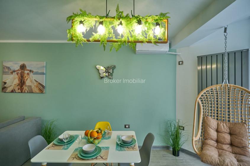 Apartament Alezzi Beach vedere la mare - 3