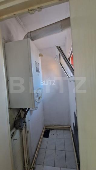 Oferta Craciun!!1 Apartament decomandat , 2 locuri de parcare, beci  - 8