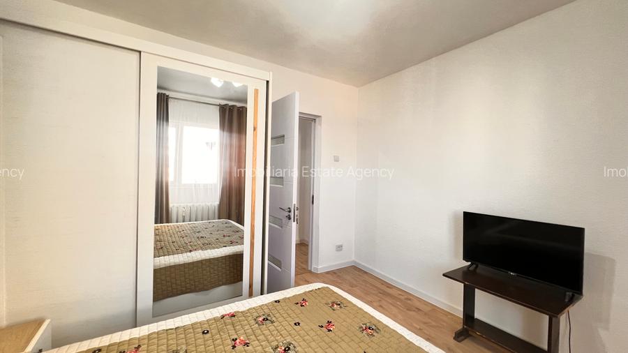 Apartament Dristor - Kaufland, stradal, 7 minute de metrou, renovat, mobilat - 16