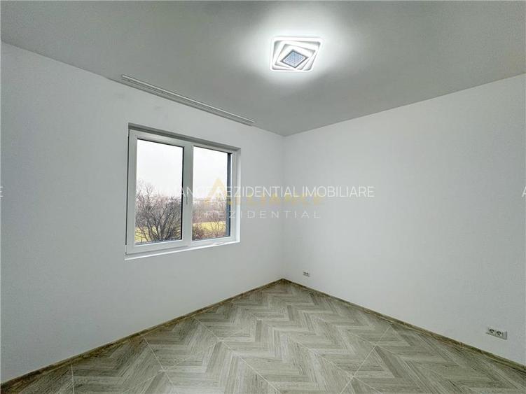 Vila individuala P+1E 4 camere 3 bai - 6