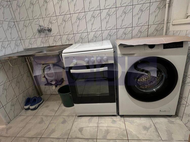 GARSONIERA DE INCHIRIAT | DECOMANDATA | MOBILATA & UTILATA | ZONA CALEA GRIVITEI - 4